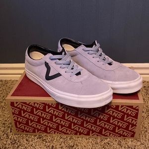 Vans Sport low  10 mens